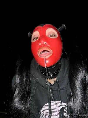Holdmyluna OnlyFans Leaked Free Thumbnail Picture - #b8W3Nl20sl