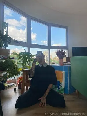 Holdmyluna OnlyFans Leaked Free Thumbnail Picture - #iTdpyJVevA