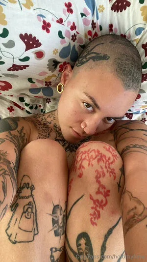 Holdmyluna OnlyFans Leaked Free Thumbnail Picture - #nu6lIRusL1