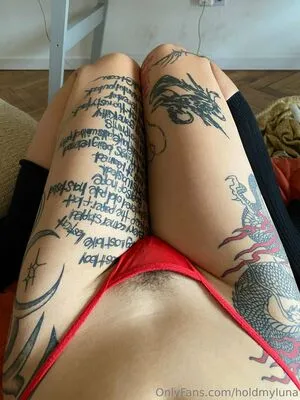 Holdmyluna OnlyFans Leaked Free Thumbnail Picture - #verEH1iVnL