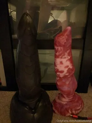 Holelottolove OnlyFans Leaked Free Thumbnail Picture - #9ZsiIZzCWe