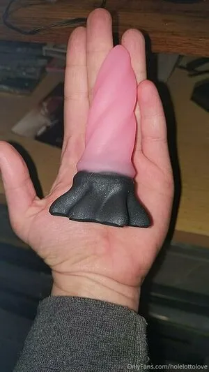 Holelottolove OnlyFans Leaked Free Thumbnail Picture - #g91PweBoGI
