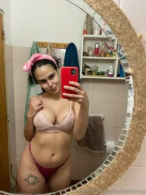 Holi Beibi OnlyFans Leaked Free Thumbnail Picture - #eGAVGjPiok