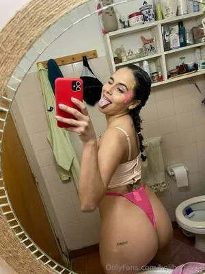 Holi Beibi OnlyFans Leaked Free Thumbnail Picture - #klbOmpWENZ