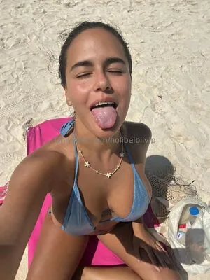 Holibeibiivip OnlyFans Leaked Free Thumbnail Picture - #IEx2P3yuGT
