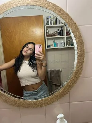 Holibeibiivip OnlyFans Leaked Free Thumbnail Picture - #eRfS8qTkeA
