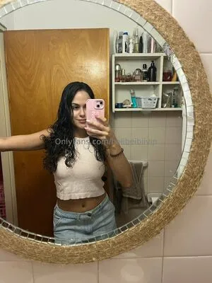 Holibeibiivip OnlyFans Leaked Free Thumbnail Picture - #v2Z3g6Or2B