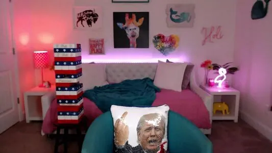 Holihurricane OnlyFans Leaked Free Thumbnail Picture - #NBpRgm65C5