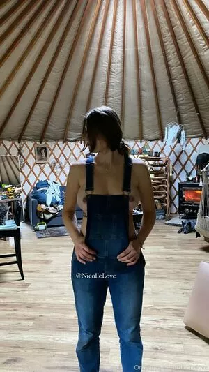 Holistic Nicole OnlyFans Leaked Free Thumbnail Picture - #Cb97wEkw65