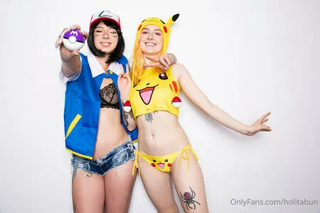 Holitabunfree OnlyFans Leaked Free Thumbnail Picture - #8RfOYEt5ld