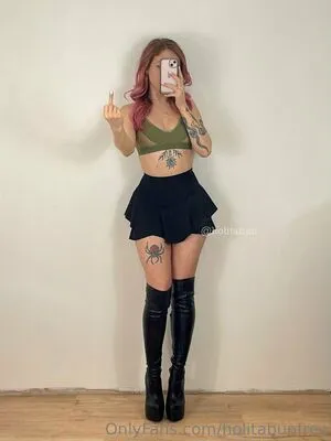 Holitabunfree OnlyFans Leaked Free Thumbnail Picture - #EGHK9kV6pk