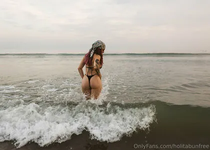 Holitabunfree OnlyFans Leaked Free Thumbnail Picture - #FWilTGcWH7