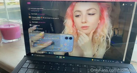 Holitabunfree OnlyFans Leaked Free Thumbnail Picture - #tHPi3JnlFE