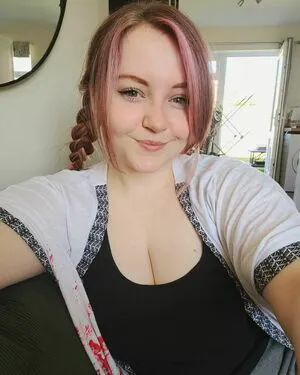 Holiwhirl OnlyFans Leaked Free Thumbnail Picture - #K5hAx027l0