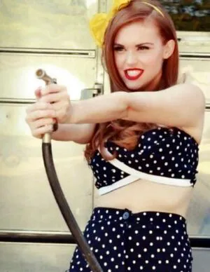 Holland Roden OnlyFans Leaked Free Thumbnail Picture - #0zxR8Qj0Eq