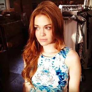 Holland Roden OnlyFans Leaked Free Thumbnail Picture - #5GEZdDgzDT