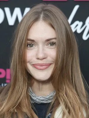 Holland Roden OnlyFans Leaked Free Thumbnail Picture - #7qqnAHIikH