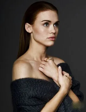 Holland Roden OnlyFans Leaked Free Thumbnail Picture - #9kIZGMhYmu