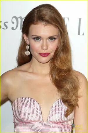 Holland Roden OnlyFans Leaked Free Thumbnail Picture - #Cq6tXMZ6dP