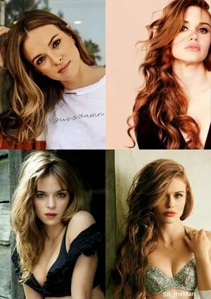 Holland Roden OnlyFans Leaked Free Thumbnail Picture - #DLqWmpHBZf