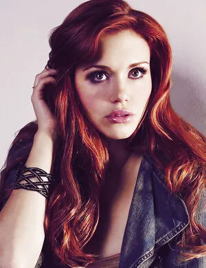 Holland Roden OnlyFans Leaked Free Thumbnail Picture - #IBB3j4haGY