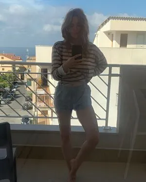 Holland Roden OnlyFans Leaked Free Thumbnail Picture - #J9p4KgA4zo