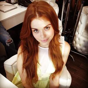 Holland Roden OnlyFans Leaked Free Thumbnail Picture - #MX2DyiD6BI