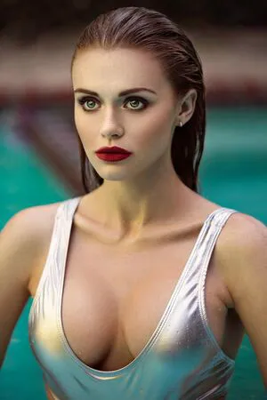 Holland Roden OnlyFans Leaked Free Thumbnail Picture - #NGIp6x4u8n