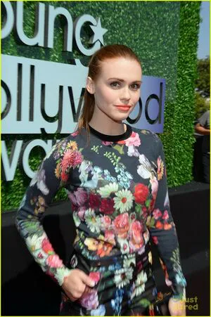 Holland Roden OnlyFans Leaked Free Thumbnail Picture - #NwXeD7WbP1