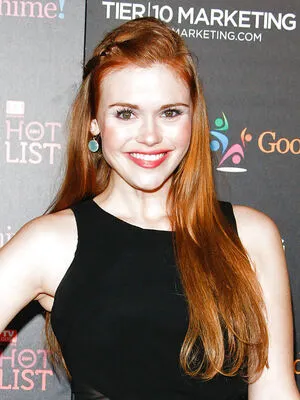 Holland Roden OnlyFans Leaked Free Thumbnail Picture - #ZOgOfjFQS7