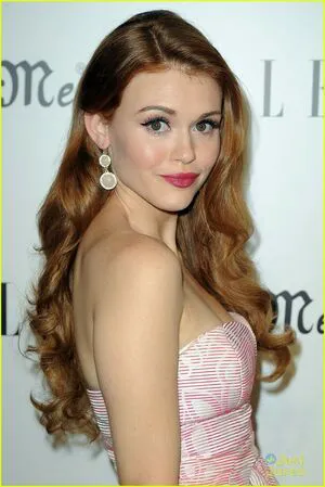 Holland Roden OnlyFans Leaked Free Thumbnail Picture - #cWls7lefGC