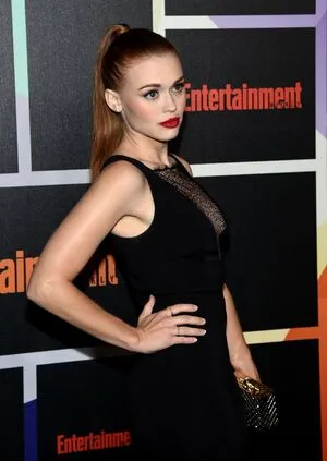 Holland Roden OnlyFans Leaked Free Thumbnail Picture - #dRwoumeyXB
