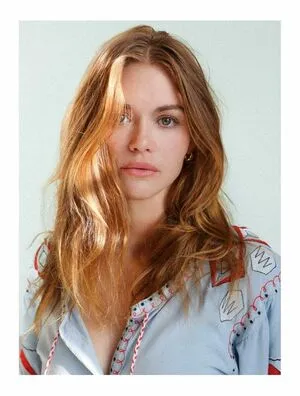 Holland Roden OnlyFans Leaked Free Thumbnail Picture - #k6StCWqq46