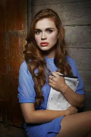 Holland Roden OnlyFans Leaked Free Thumbnail Picture - #lJprrg8FfA