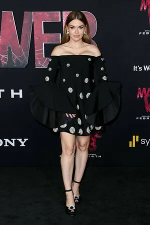 Holland Roden OnlyFans Leaked Free Thumbnail Picture - #ms4RROP0jy