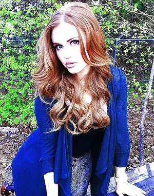 Holland Roden OnlyFans Leaked Free Thumbnail Picture - #psrNW3d32T