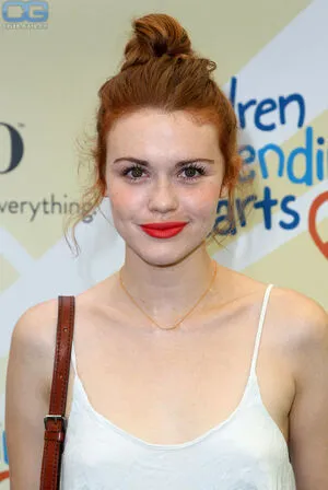 Holland Roden OnlyFans Leaked Free Thumbnail Picture - #tmOCgmcPcZ
