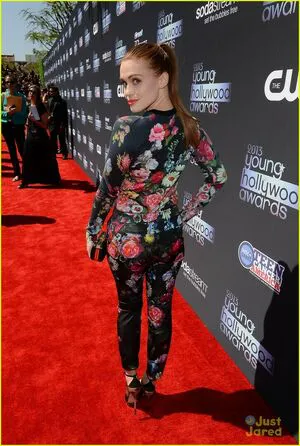 Holland Roden OnlyFans Leaked Free Thumbnail Picture - #xxKYyrZBoU