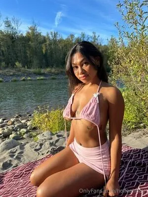 Holleahday OnlyFans Leaked Free Thumbnail Picture - #KZMmD61qwD