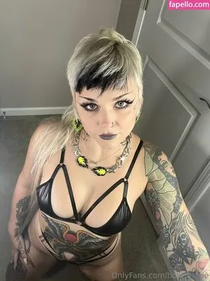 Holli Marie OnlyFans Leaked Free Thumbnail Picture - #KpwxB1q2uS