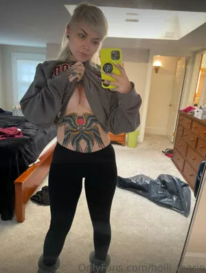 Holli Marie OnlyFans Leaked Free Thumbnail Picture - #cJSZ1vbWh9