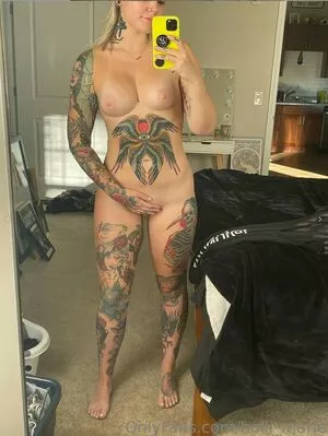 Holli Marie OnlyFans Leaked Free Thumbnail Picture - #iZ0q4Ls2Y9