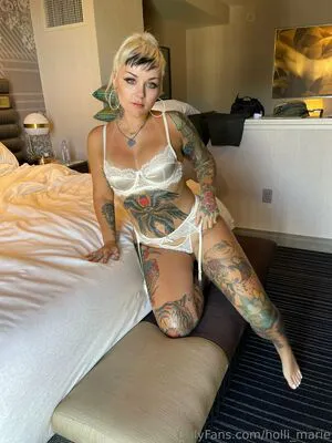 Holli Marie OnlyFans Leaked Free Thumbnail Picture - #jRtWeMmPur