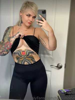 Holli Marie OnlyFans Leaked Free Thumbnail Picture - #n3Lf7LwjQD