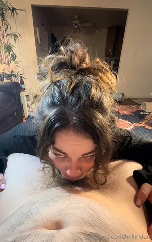 Holli Riden OnlyFans Leaked Free Thumbnail Picture - #LxpE16yC84