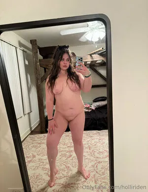 Holli Riden OnlyFans Leaked Free Thumbnail Picture - #VNkgj728nq