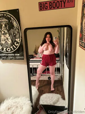 Holli Riden OnlyFans Leaked Free Thumbnail Picture - #XEg7K5adzp