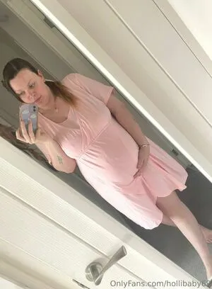 Hollibaby69 OnlyFans Leaked Free Thumbnail Picture - #S655iurOfs