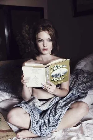 Holliday Grainger OnlyFans Leaked Free Thumbnail Picture - #0vGeL3Nqjn