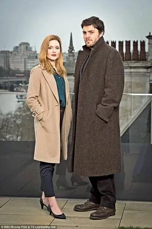 Holliday Grainger OnlyFans Leaked Free Thumbnail Picture - #8hjoRX5X5E